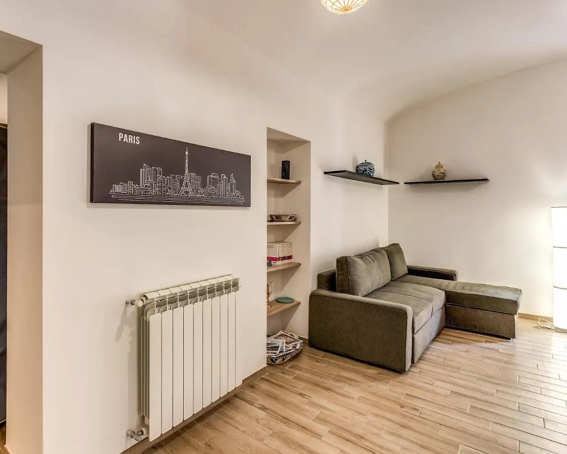 I Melograni - Casa Vacanza By Ghor Rome Apartment