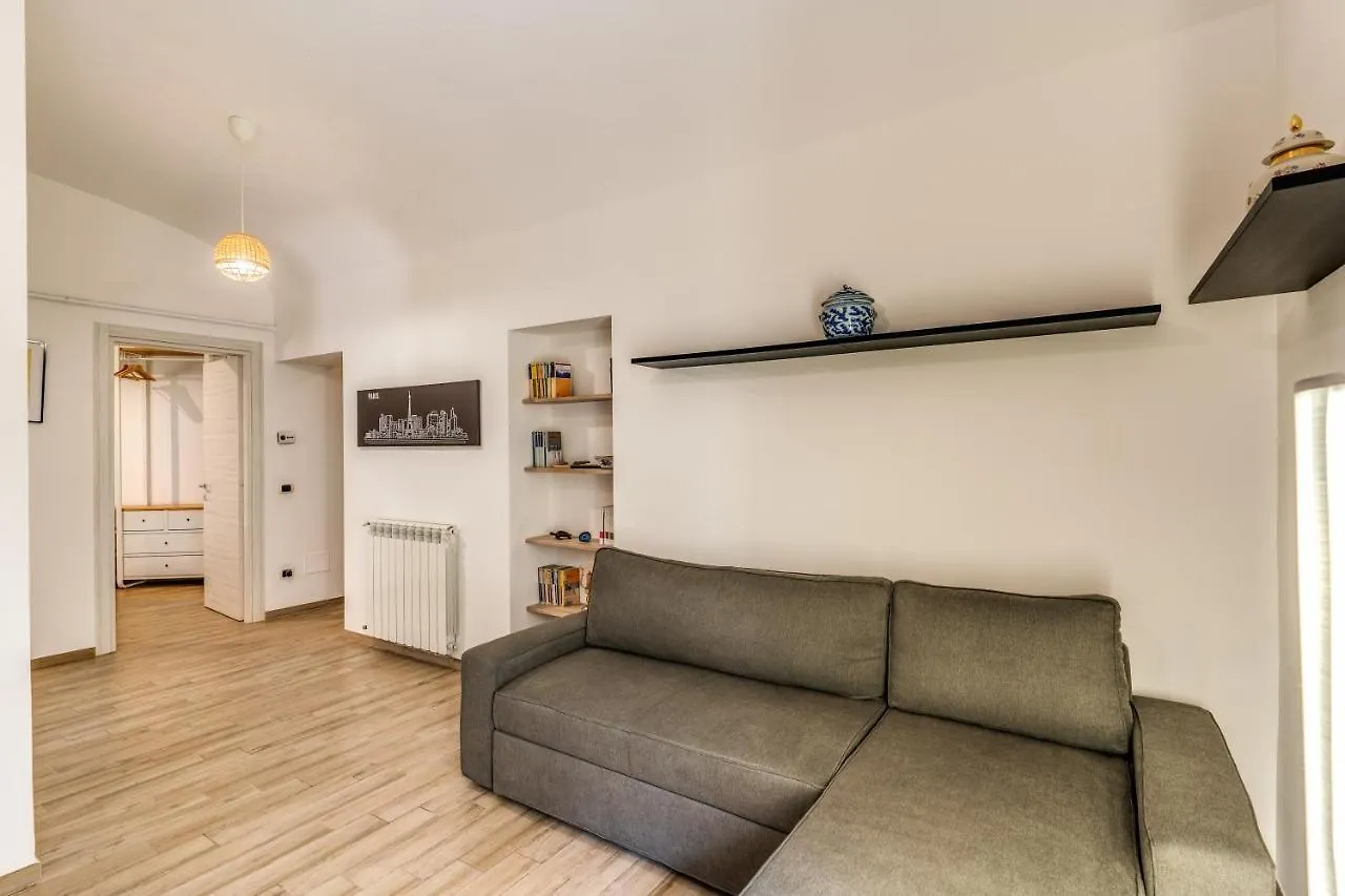 I Melograni - Casa Vacanza By Ghor Rome Italy