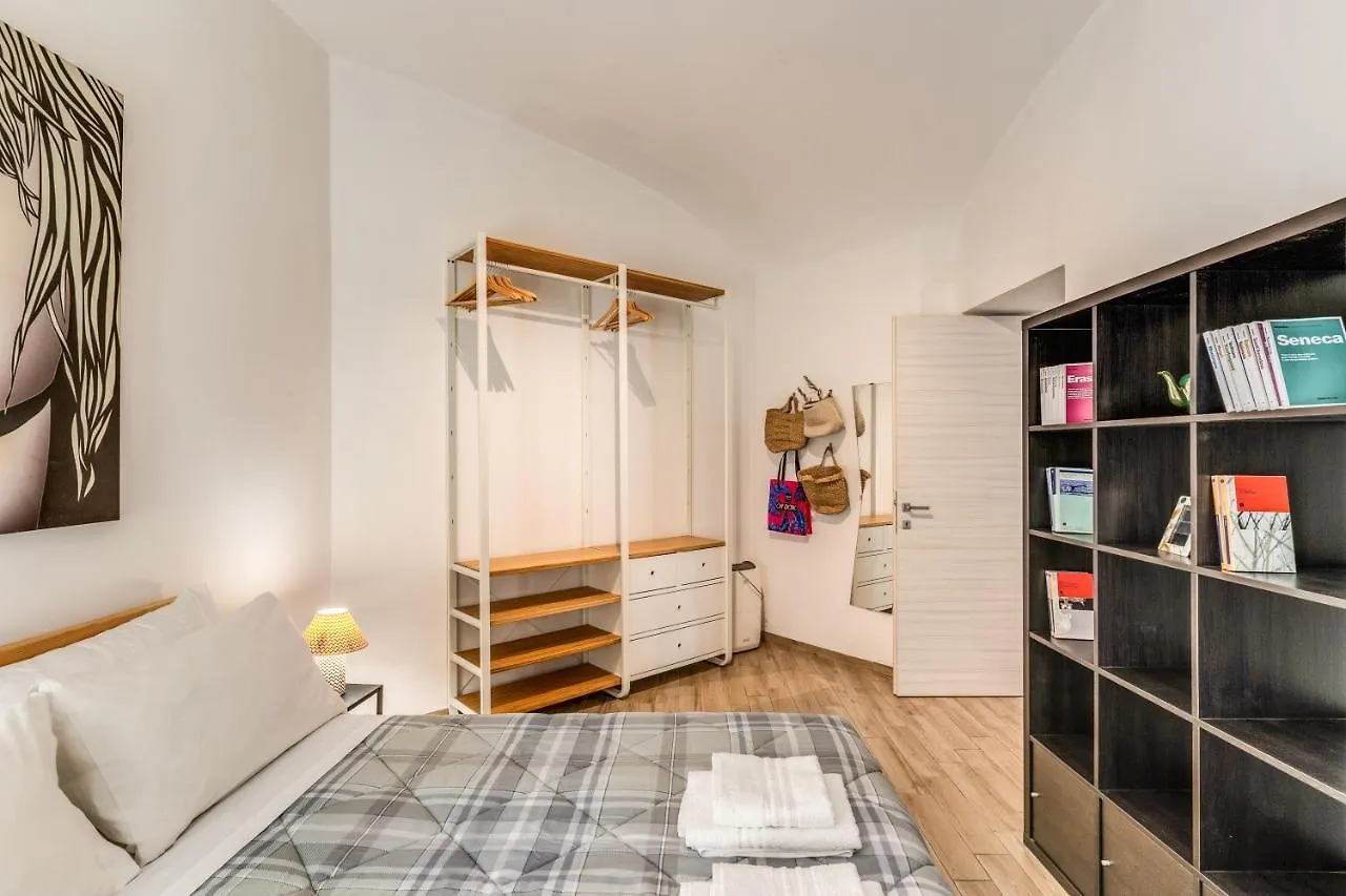 Apartment I Melograni - Casa Vacanza By Ghor Rome