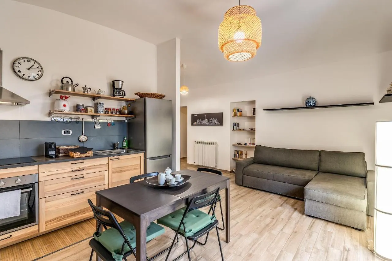 Apartment I Melograni - Casa Vacanza By Ghor Rome Italy