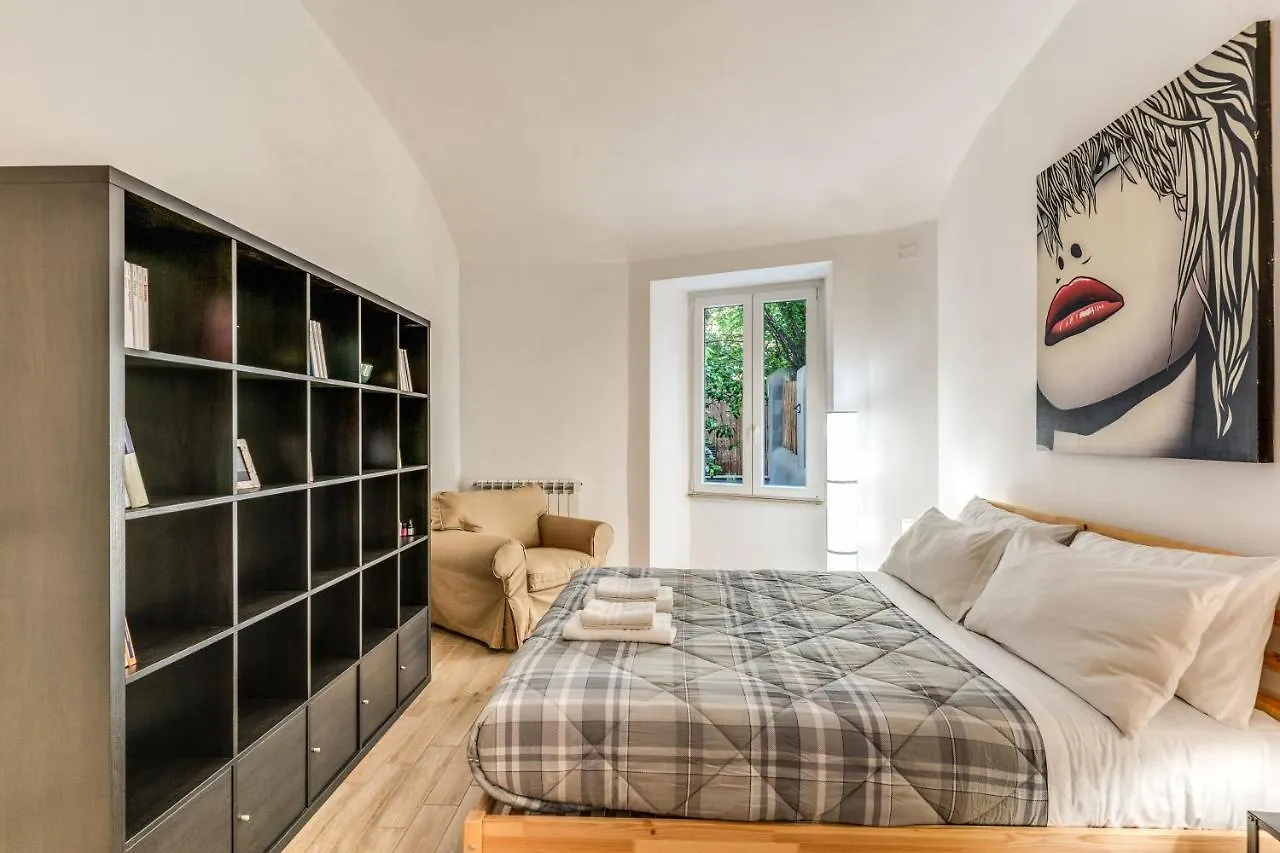 I Melograni - Casa Vacanza By Ghor Rome