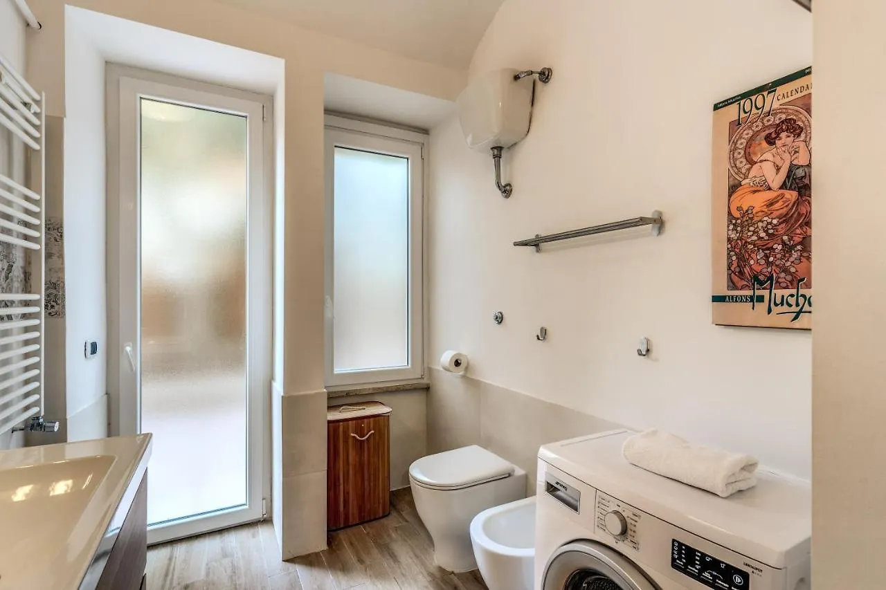 I Melograni - Casa Vacanza By Ghor Rome Apartment