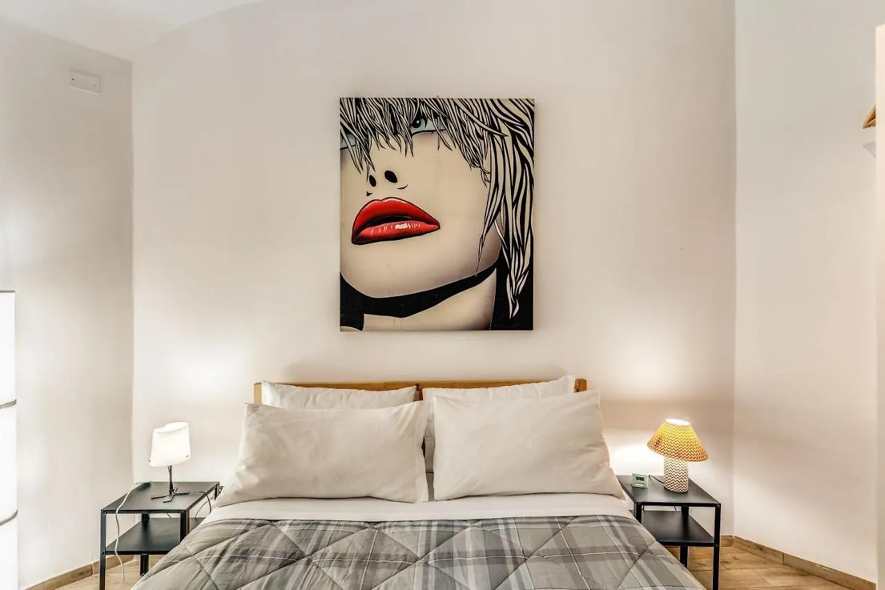 I Melograni - Casa Vacanza By Ghor Rome 0*,