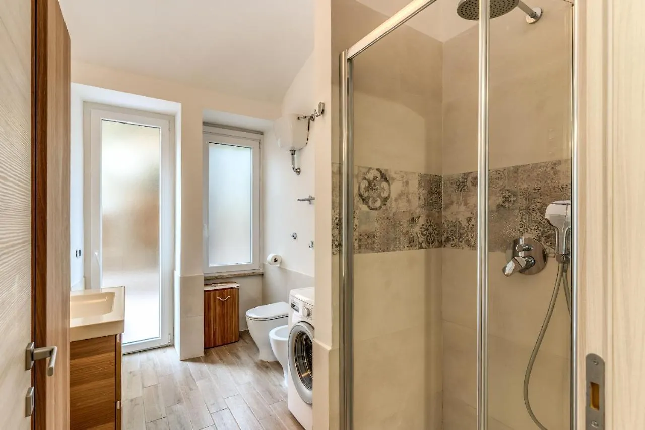 Apartment I Melograni - Casa Vacanza By Ghor Rome