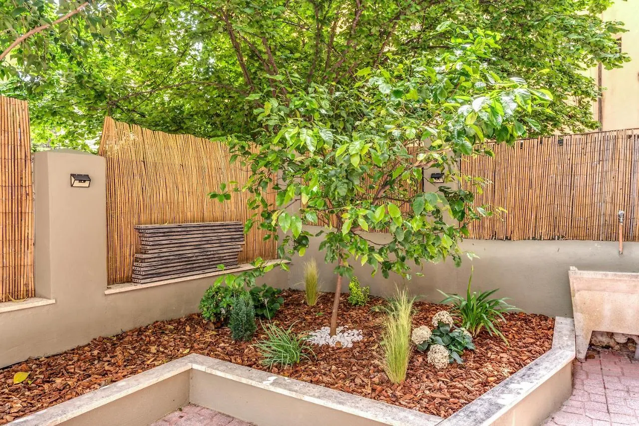 I Melograni - Casa Vacanza By Ghor Rome Italy