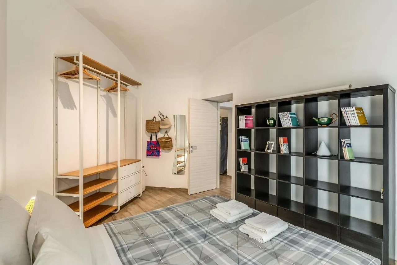 I Melograni - Casa Vacanza By Ghor Rome