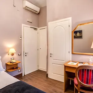 San Valentino Hotell